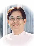 院長 松尾 州裕の写真