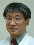 院長 久津見 恭典の写真