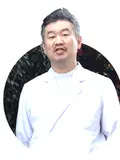 院長 鎌田 敏郎の写真