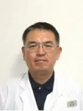 院長 永本 展英の写真