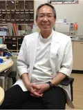 医学博士 秋田 泰の写真