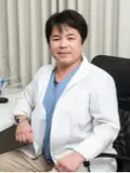 院長 片桐 秀元の写真
