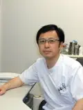 院長 島田 貴の写真