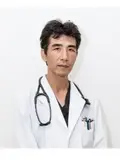医学博士 竹内 大亮の写真