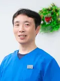 院長 吉村 衛の写真