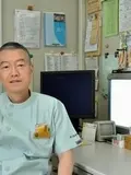 院長 井上 惣一郎の写真