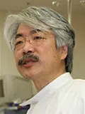 院長 森野 高晴の写真