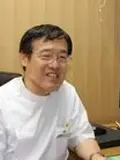 医学博士 羽井佐 茂の写真