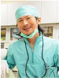 院長 乾 善彦の写真