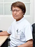 院長 黒岩 中の写真