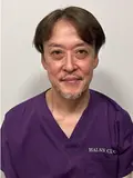 院長 守田 道由の写真
