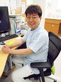 院長 山本 浩一郎の写真