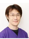 院長 金谷 一彦の写真