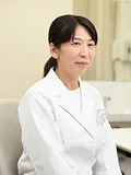 院長 小林 加苗の写真