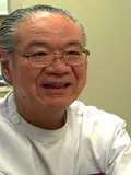 院長 大久保 勝美の写真