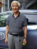 院長 近喰 櫻の写真