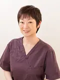 医学博士 丸野 紀子の写真