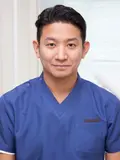 院長 佐藤 守の写真