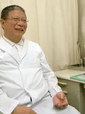 院長 竹中 義正の写真