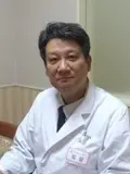 院長 福益 博の写真