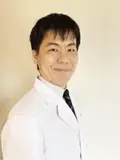 院長 塩沢 晃人の写真