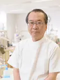 医学博士 村井 誠三の写真