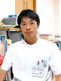 院長 重原 哲也の写真