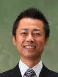 院長 小早 徳正の写真