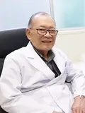 院長 中山 旭の写真
