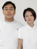 副院長 堀井 尚子の写真
