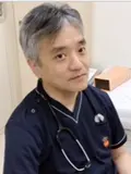 院長 井上 明彦の写真
