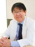 院長 石代 欣一郎の写真