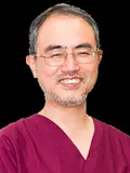 院長 唐木 俊英の写真