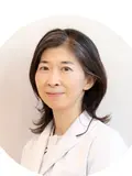 歯学博士 黄 怡の写真