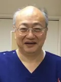 院長 髙橋 俊成の写真