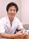 院長 高橋 拡史の写真