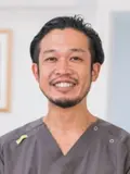 院長 松野 和敬の写真