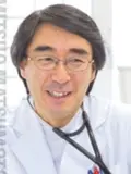 院長 松本 光生の写真