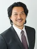 院長 青井 良太の写真