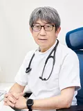 院長 倉知 大の写真