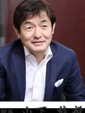 院長 山下 能毅の写真