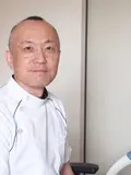 院長 松井 隆の写真