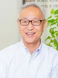 院長 福西 康夫の写真