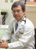 院長 百瀬 文教の写真