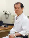 医学博士 里村 俊彰の写真