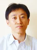 院長 堀井 幸恭の写真