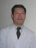 医学博士 井上 隆の写真