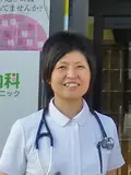 医学博士 宮本 千絵の写真