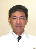 院長 芳田 之の写真