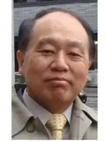 院長 横藤 英夫 の写真